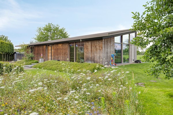 Medium property photo - Bobbenagelseweg 7, 5491 VL Sint-Oedenrode